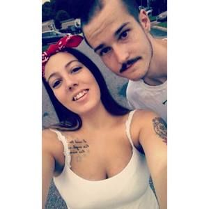 Meet your Posher, Brittany